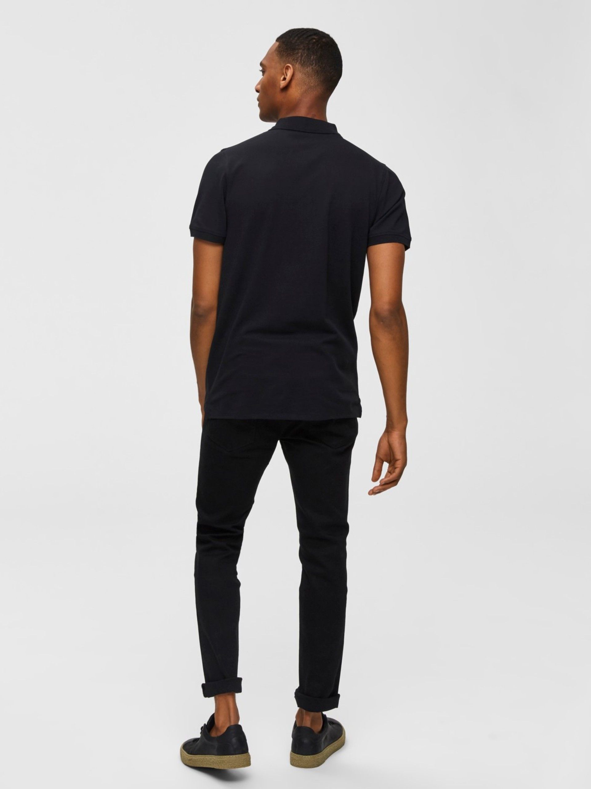 Polo Homem ARO SELECTED