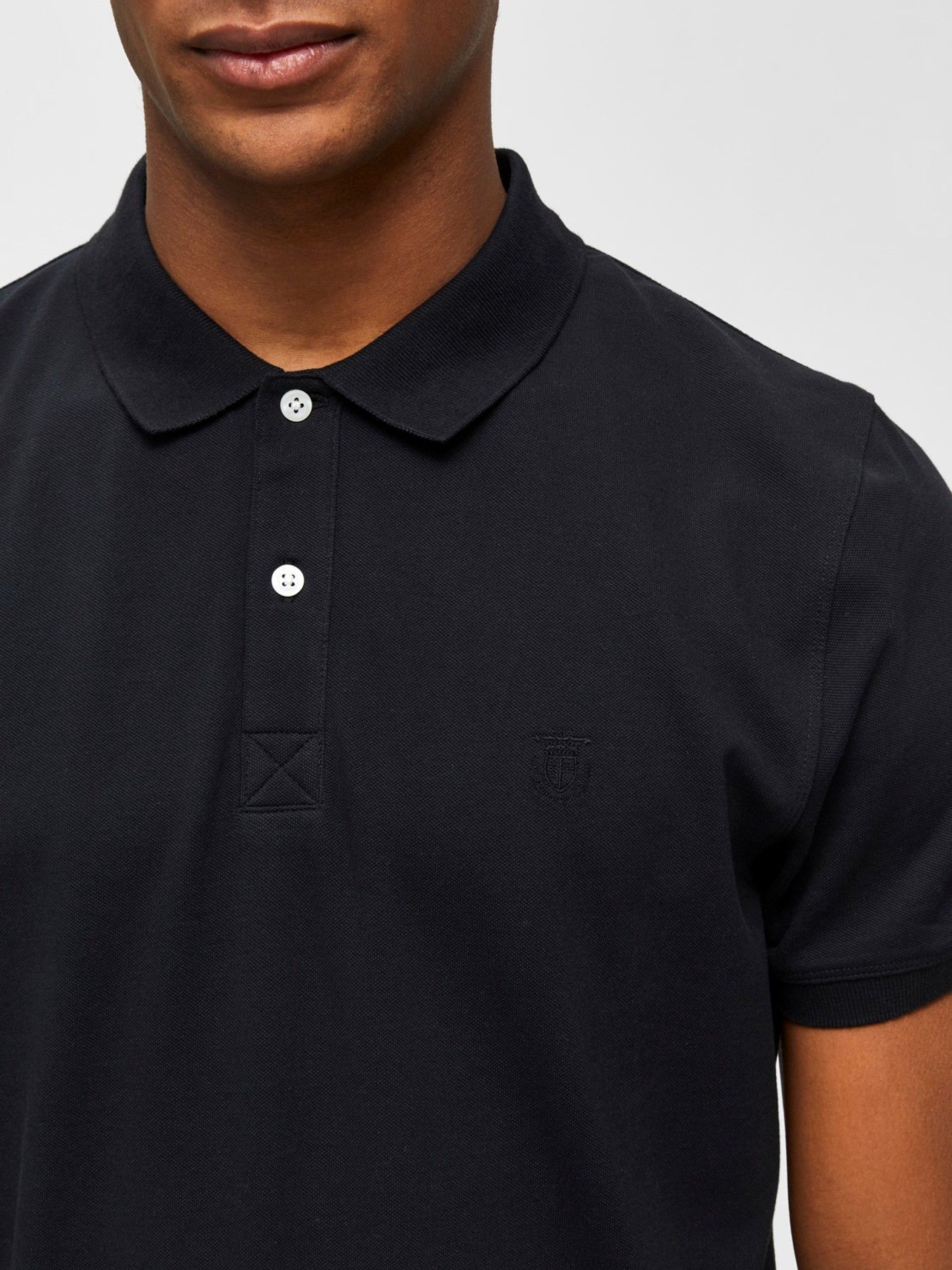 Polo Homem ARO SELECTED