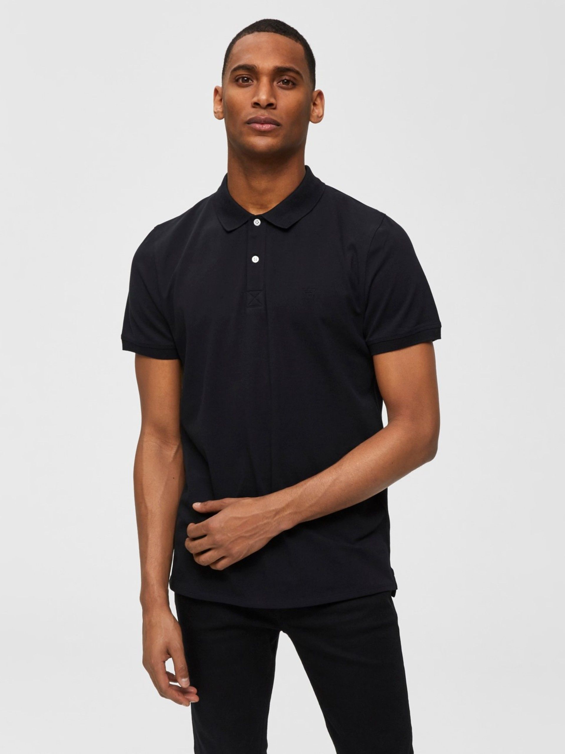 Polo Homem ARO SELECTED