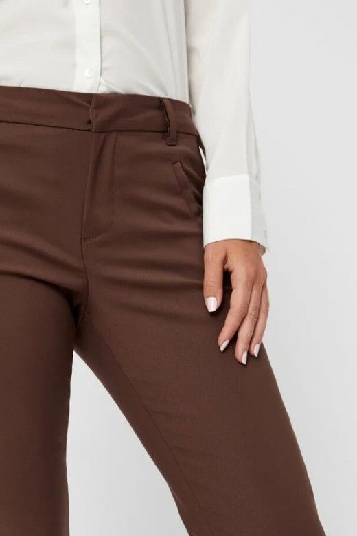CALÇA MULHER VICTORIA MR ANTIFIT VERO MODA CALÇA MULHER VICTORIA MR ANTIFIT VERO MODA