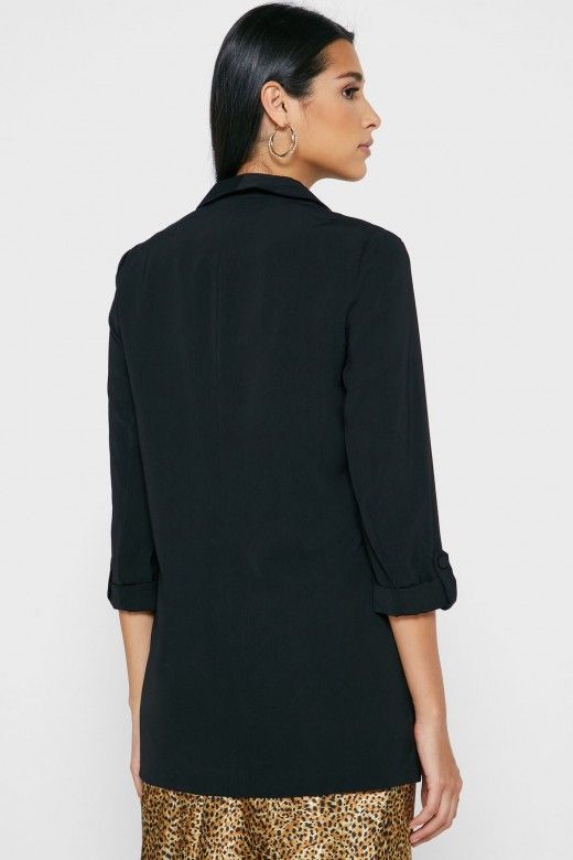 Blazer Mulher AMAZING 3/4 Long VERO MODA Blazer Mulher AMAZING 3/4 Long VERO MODA
