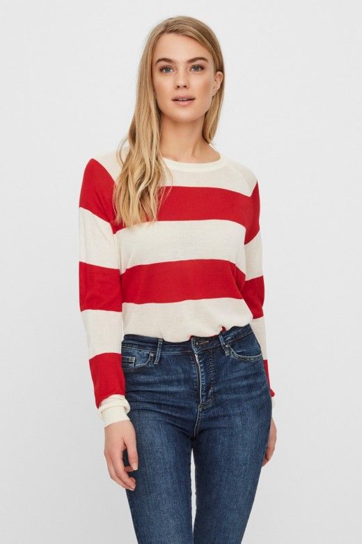 Camisola Mulher LINA VERO MODA Camisola Mulher LINA VERO MODA