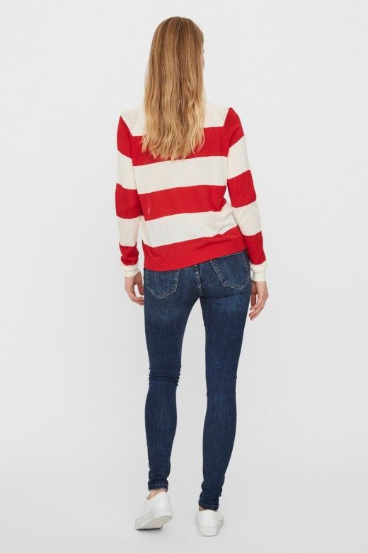 Camisola Mulher LINA VERO MODA Camisola Mulher LINA VERO MODA