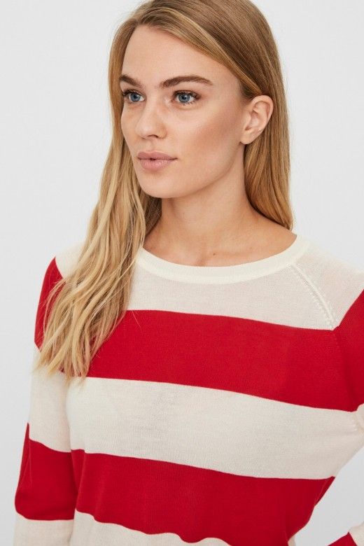 Camisola Mulher LINA VERO MODA Camisola Mulher LINA VERO MODA
