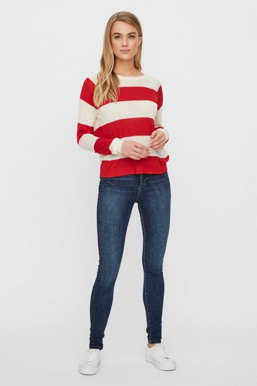 Camisola Mulher LINA VERO MODA Camisola Mulher LINA VERO MODA
