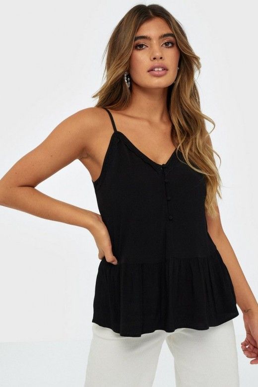 Singlet Mulher VIDA VERO MODA Singlet Mulher VIDA VERO MODA