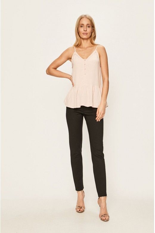 Singlet Mulher VIDA VERO MODA Singlet Mulher VIDA VERO MODA