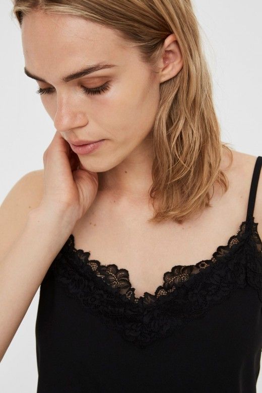Singlet Mulher MILLA VERO MODA Singlet Mulher MILLA VERO MODA