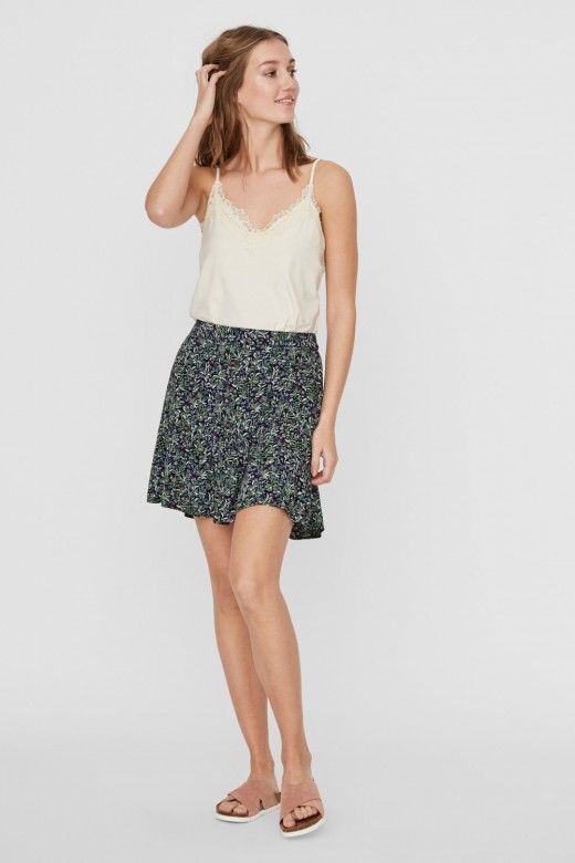 Singlet Mulher MILLA VERO MODA Singlet Mulher MILLA VERO MODA