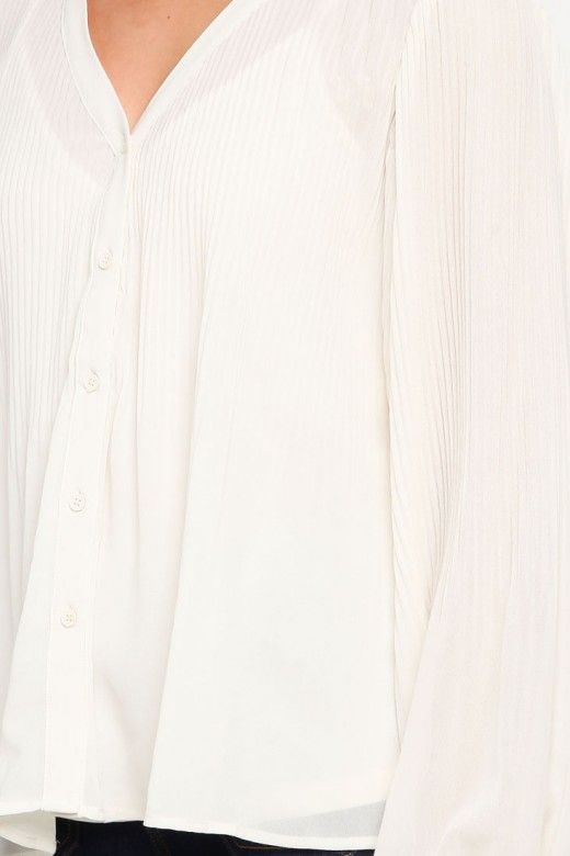 Blusa Mulher IBEN V VERO MODA Blusa Mulher IBEN V VERO MODA