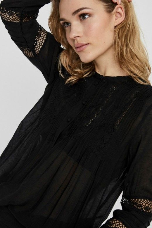 Top Mulher KIRSTEN VERO MODA Top Mulher KIRSTEN VERO MODA