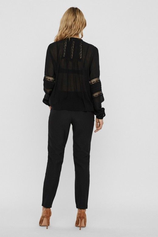 Top Mulher KIRSTEN VERO MODA Top Mulher KIRSTEN VERO MODA