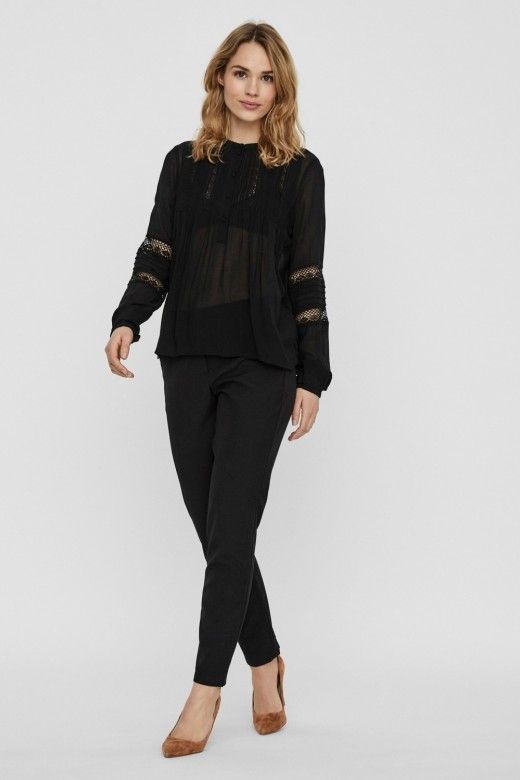 Top Mulher KIRSTEN VERO MODA Top Mulher KIRSTEN VERO MODA