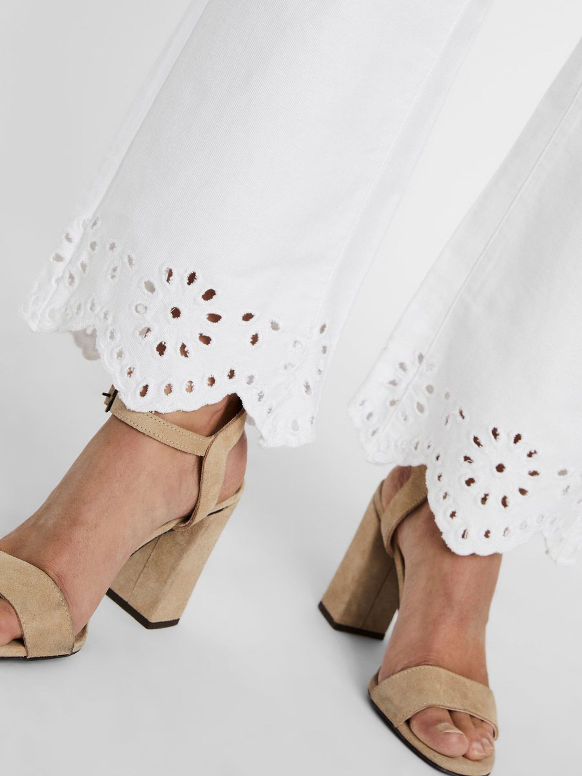 Calça Mulher KATHY VERO MODA