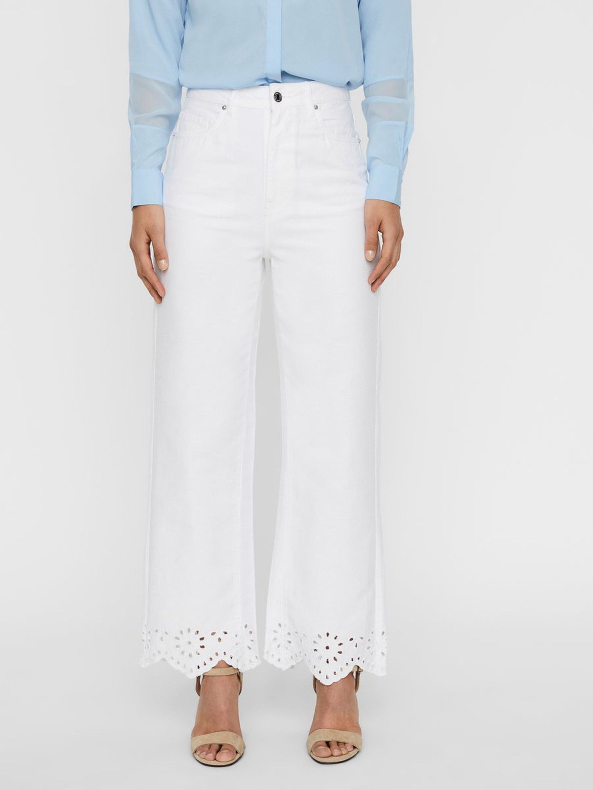 Calça Mulher KATHY VERO MODA