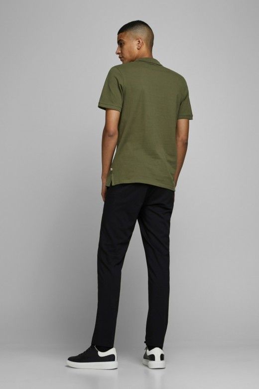 Polo Homem BASIC Jack Jones Noos Polo Homem BASIC Jack Jones Noos