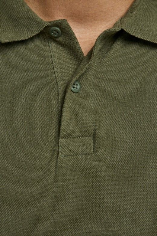 Polo Homem BASIC Jack Jones Noos Polo Homem BASIC Jack Jones Noos