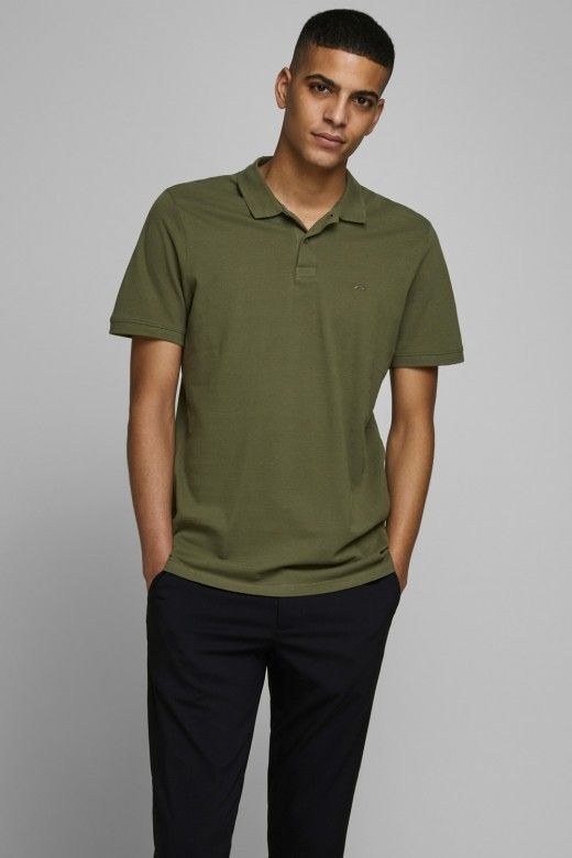 Polo Homem BASIC Jack Jones Noos Polo Homem BASIC Jack Jones Noos