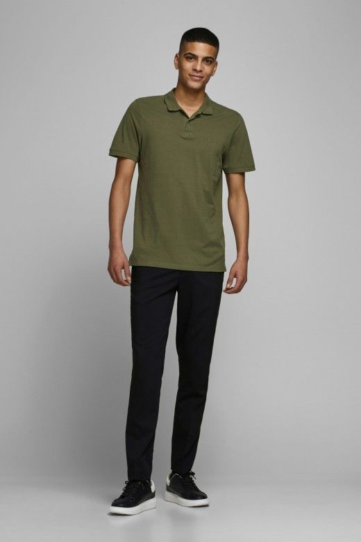 Polo Homem BASIC Jack Jones Noos Polo Homem BASIC Jack Jones Noos