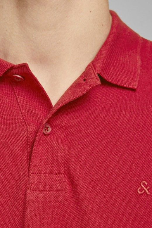 Polo Homem BASIC Jack Jones Noos Polo Homem BASIC Jack Jones Noos