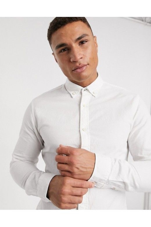 Camisa Homem SUMMER Jack Jones Camisa Homem SUMMER Jack Jones