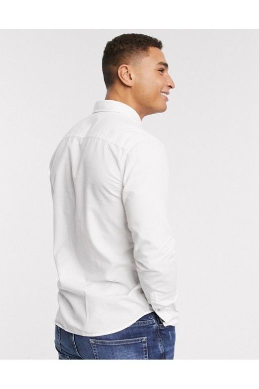 Camisa Homem SUMMER Jack Jones Camisa Homem SUMMER Jack Jones