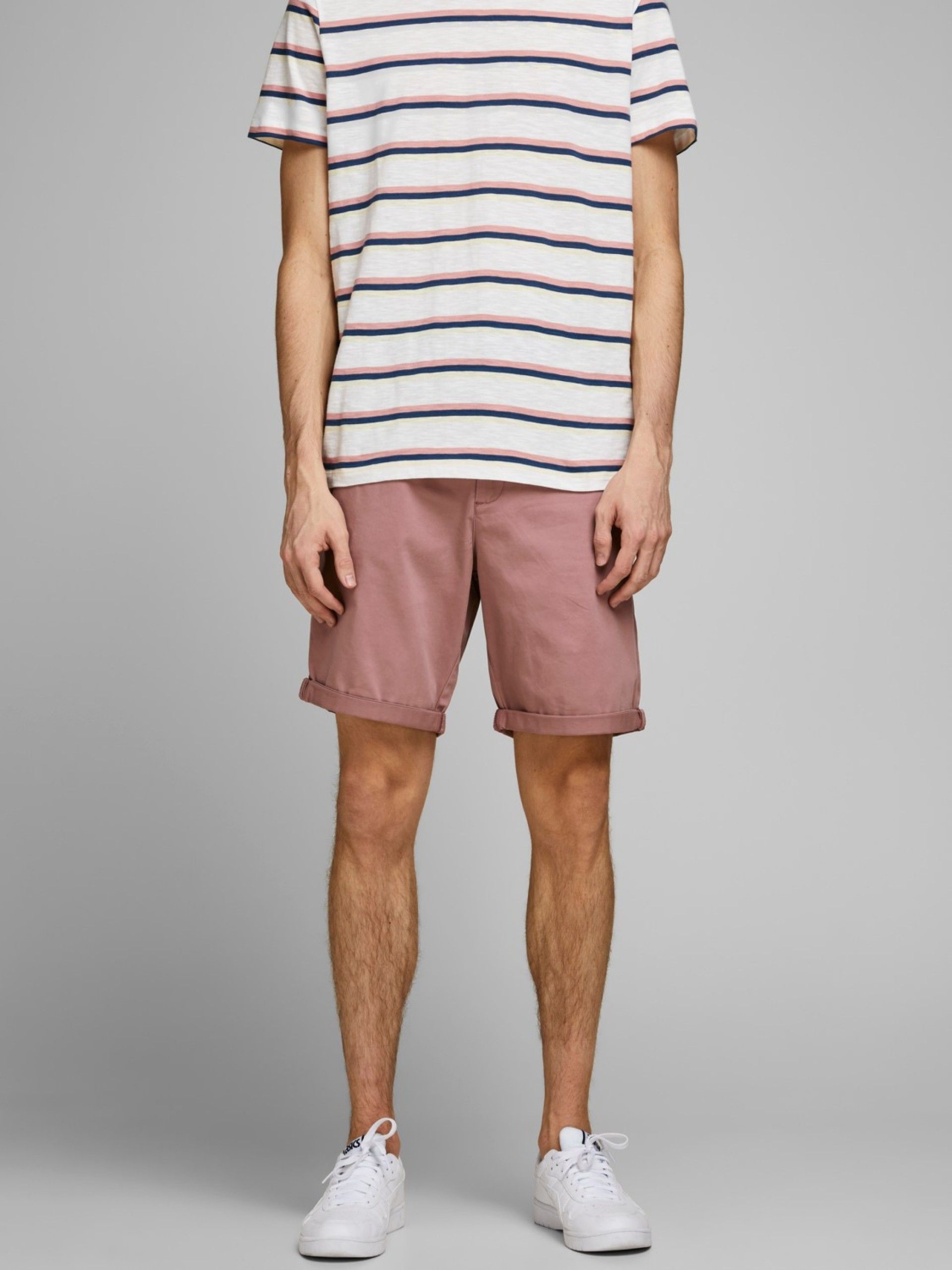 Calção Homem BOWIE Jack Jones