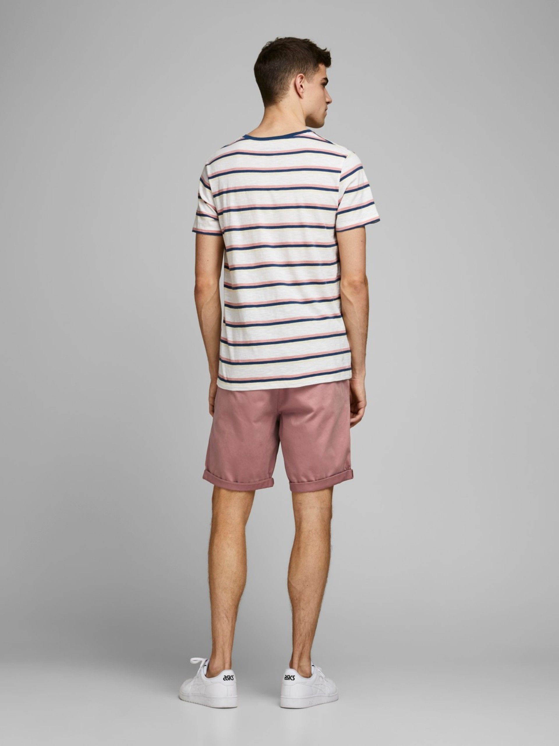 Calção Homem BOWIE Jack Jones