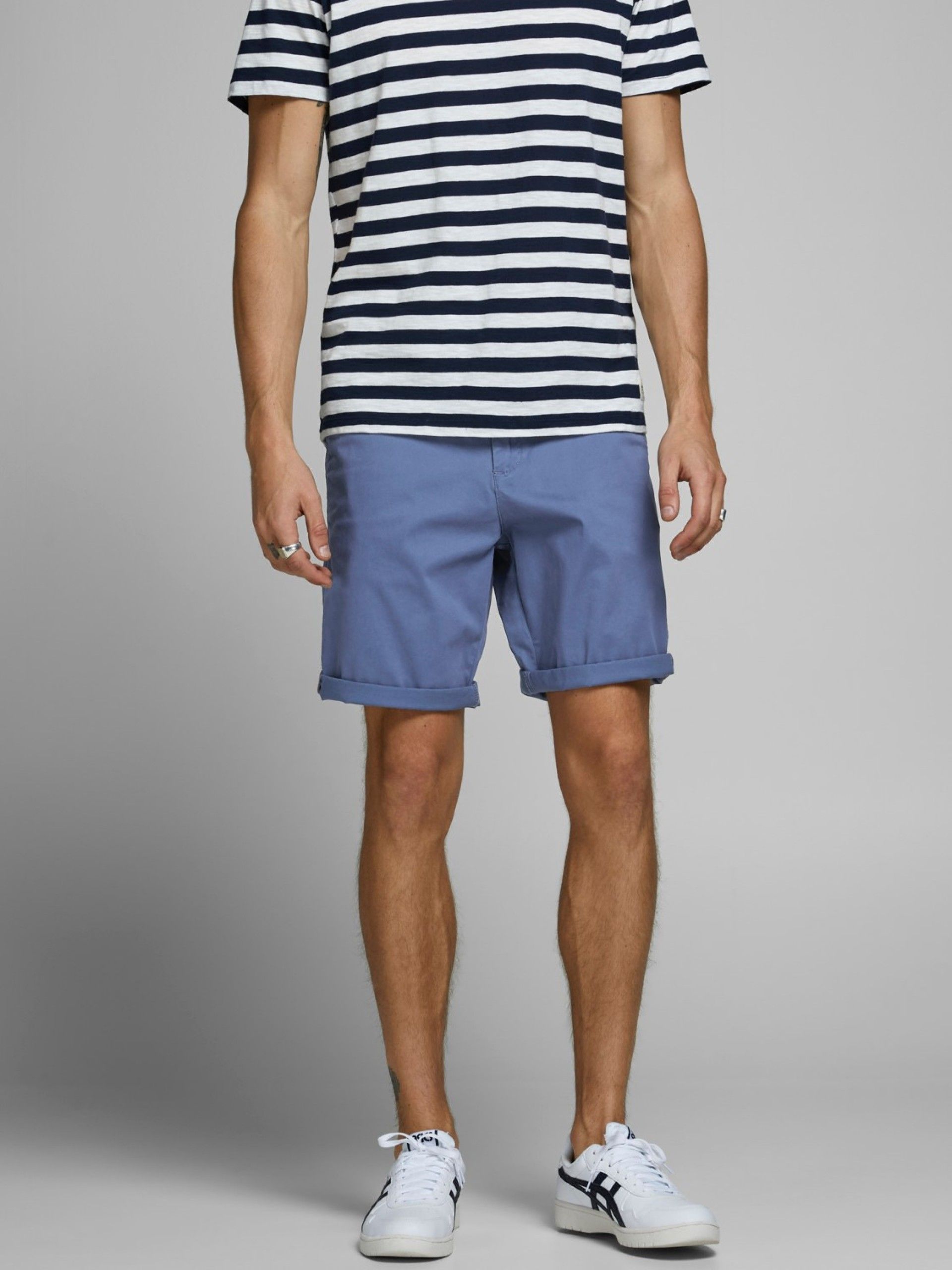 Calção Homem BOWIE Jack Jones