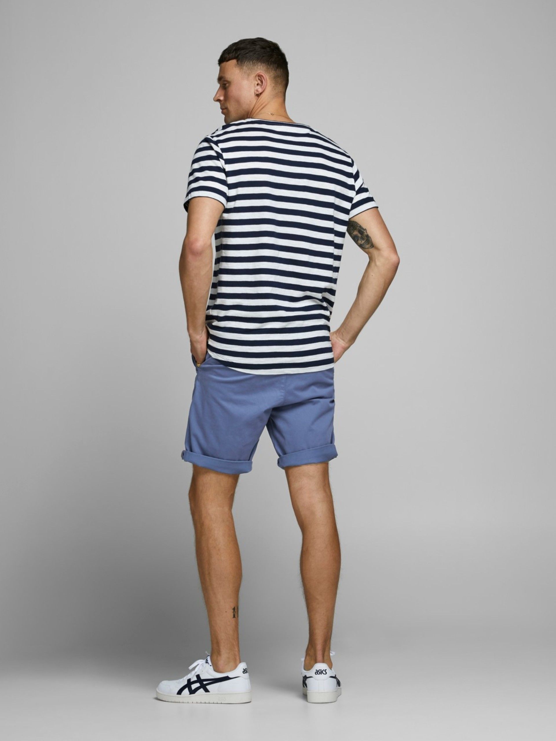 Calção Homem BOWIE Jack Jones