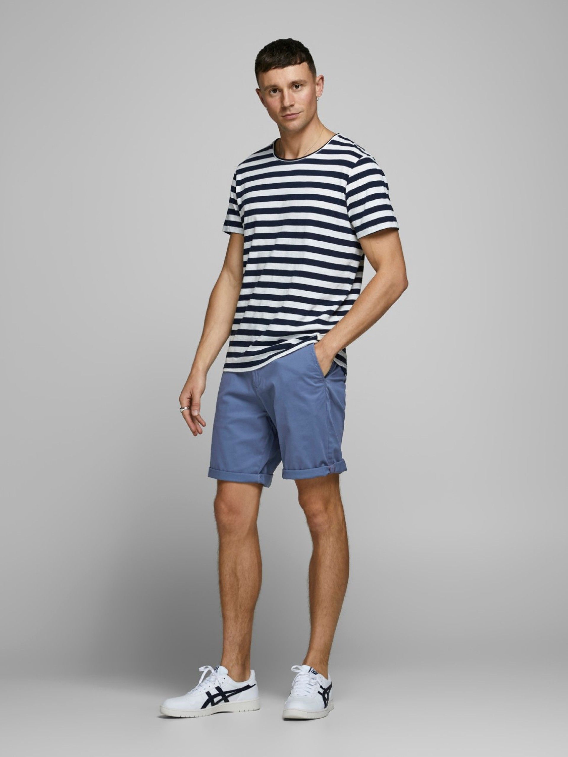 Calção Homem BOWIE Jack Jones