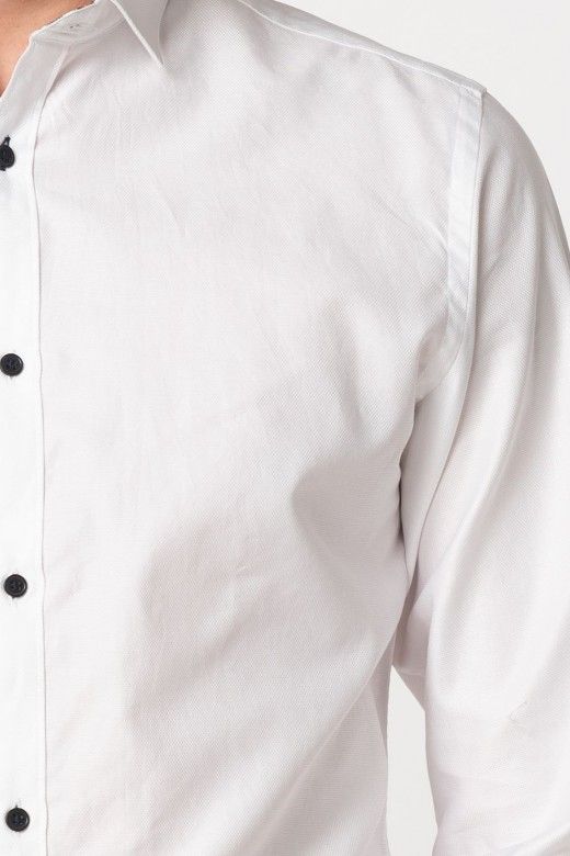 Camisa Homem BLSALEE DETAIL Jack Jones Camisa Homem BLSALEE DETAIL Jack Jones