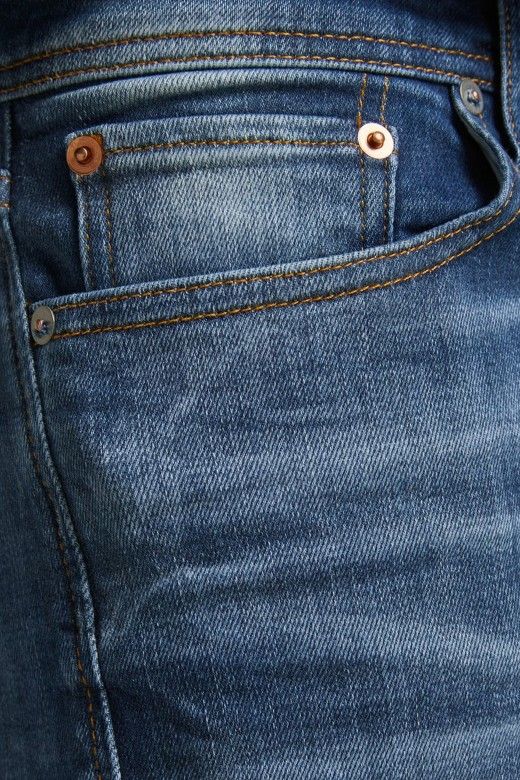 Calça Homem Jeans MIKE ORIGINAL Jack Jones
