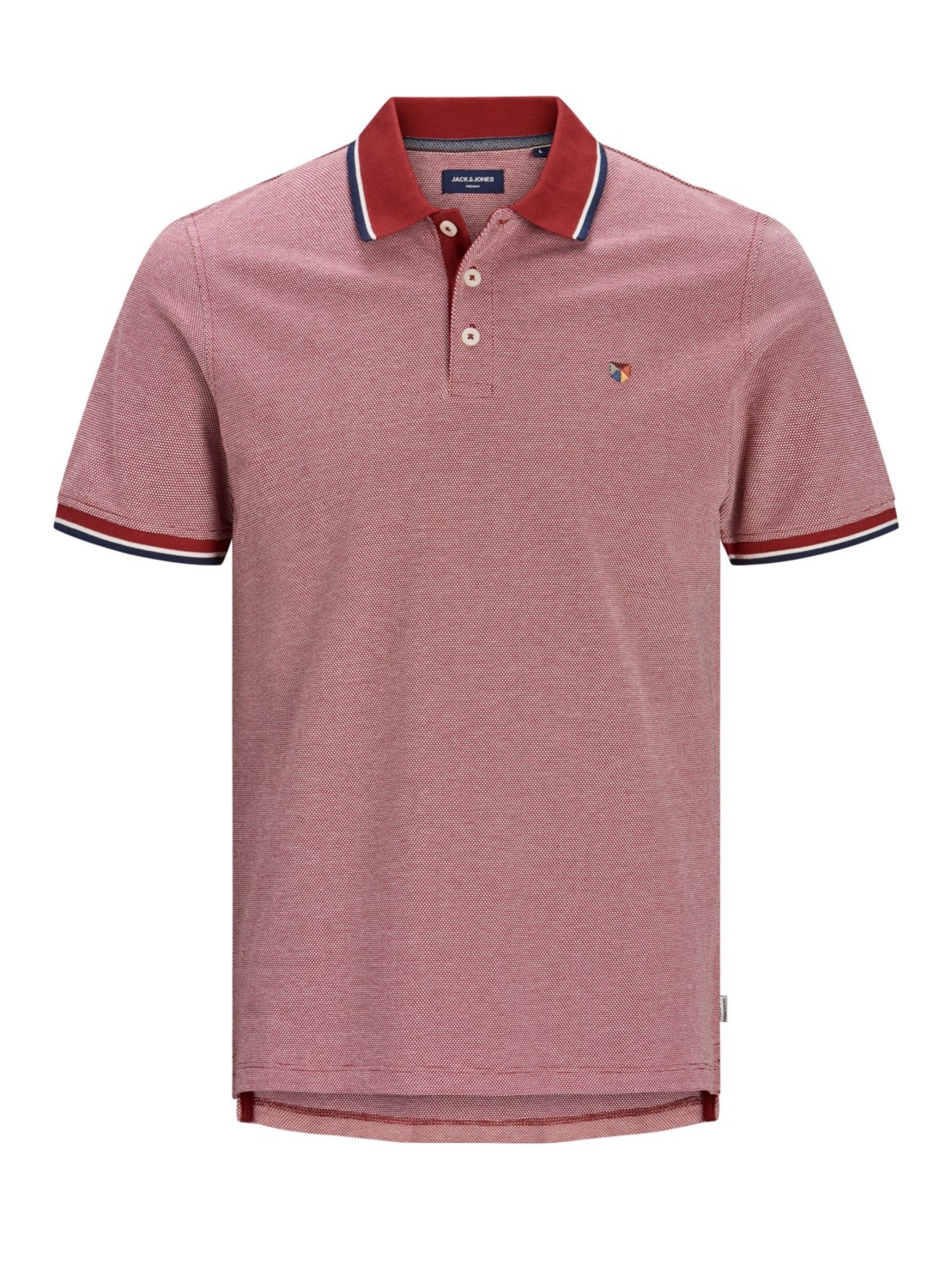 Polo Homem Bluwin Jack Jones