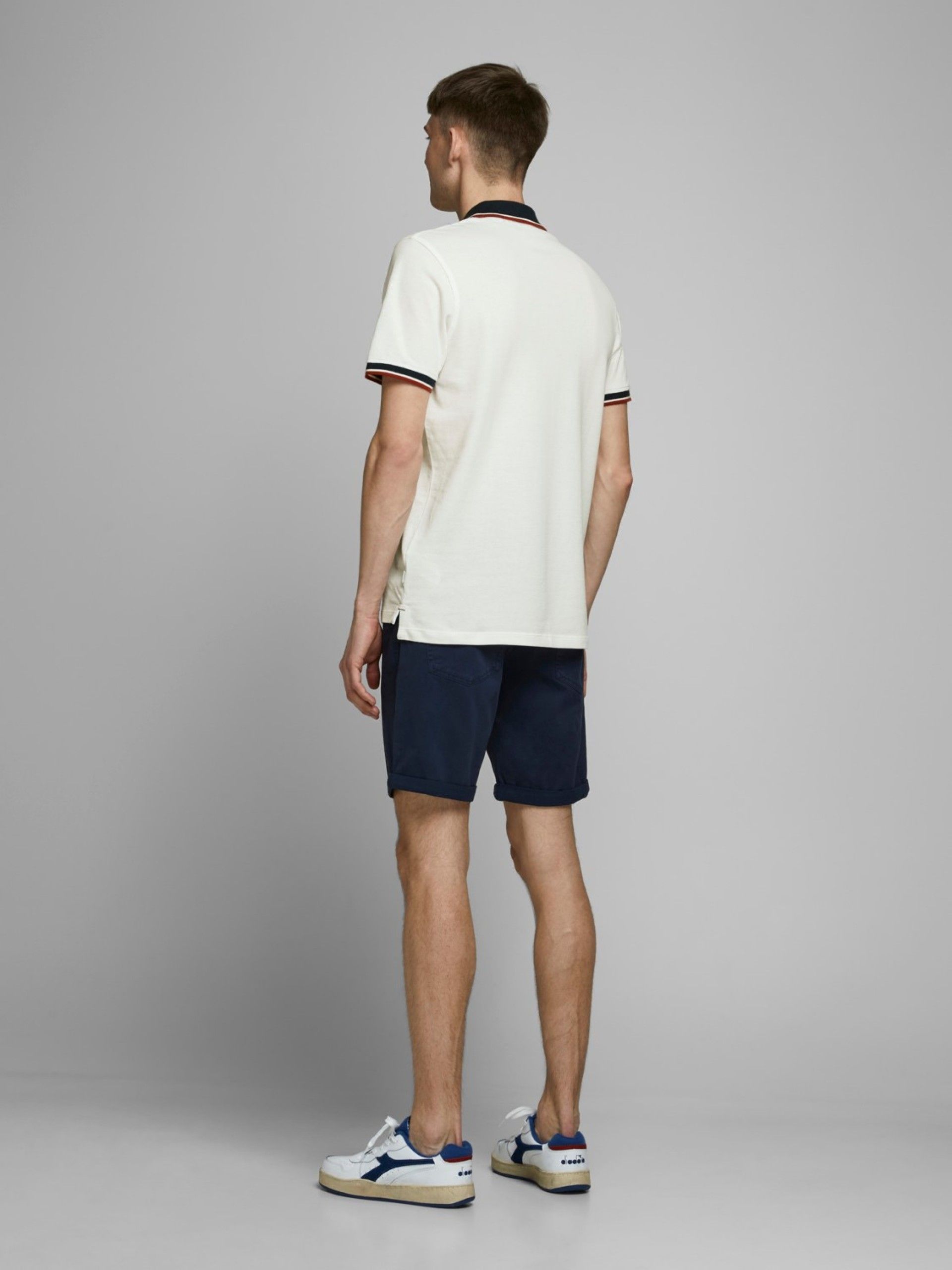 Polo Homem Bluwin Jack Jones