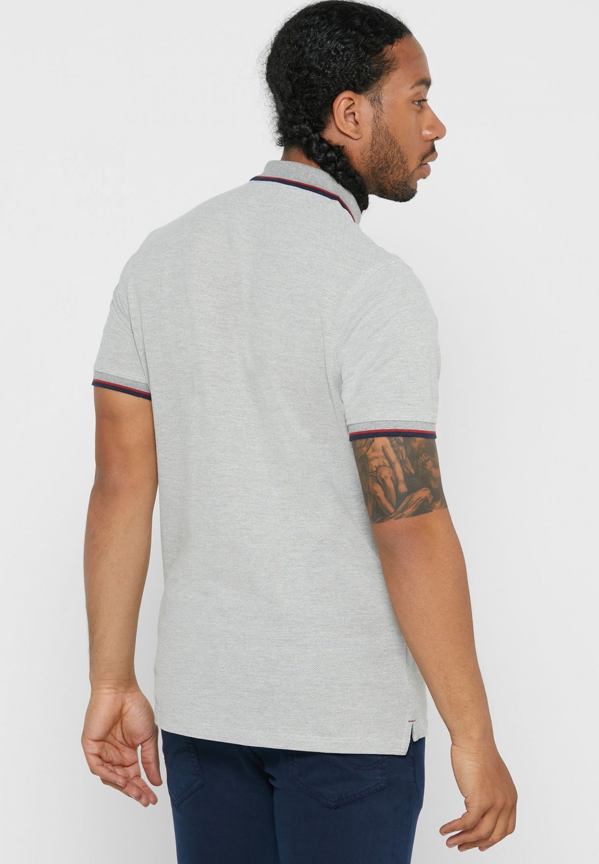 Polo Homem Bluwin Jack Jones