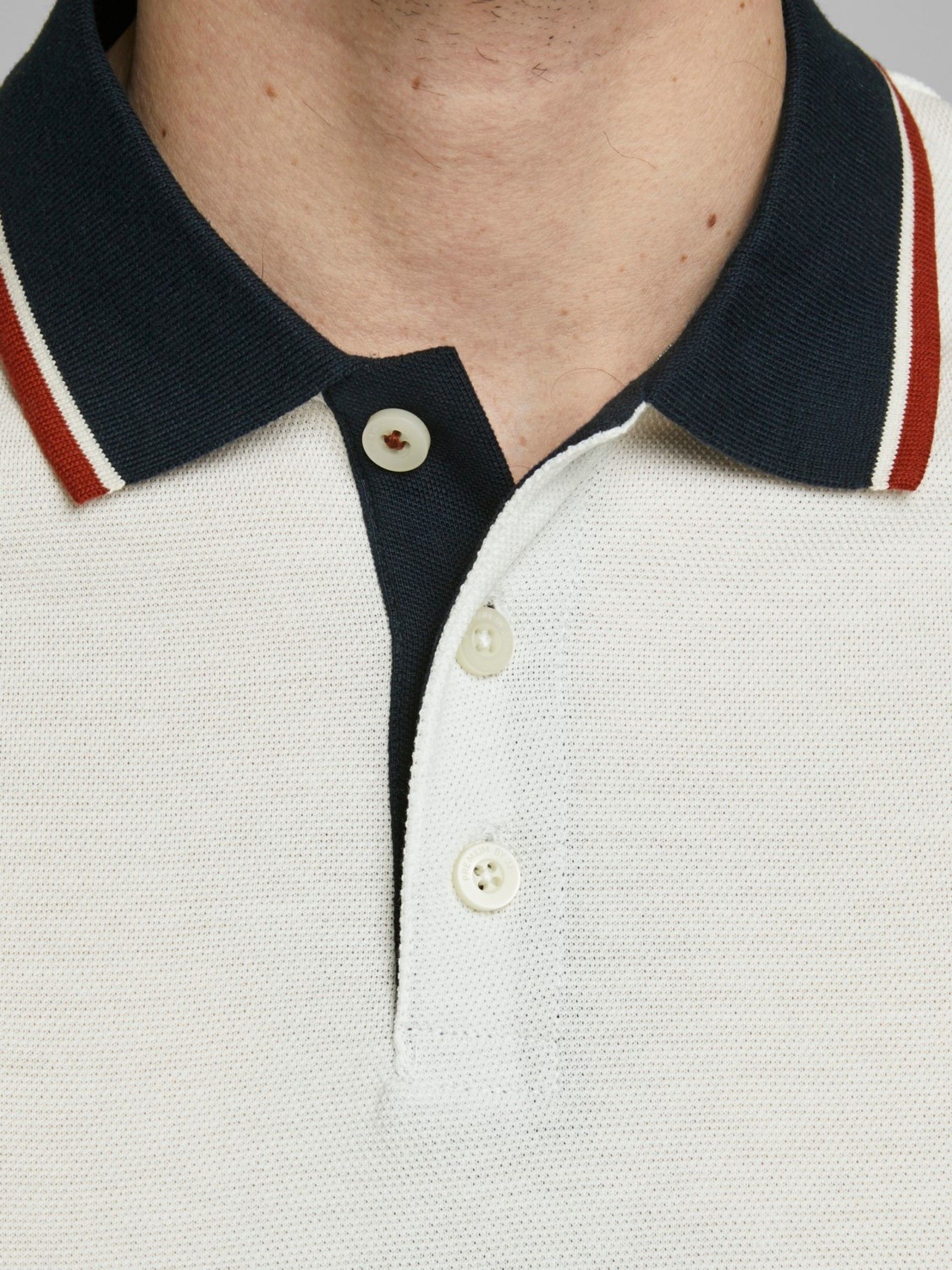 Polo Homem Bluwin Jack Jones
