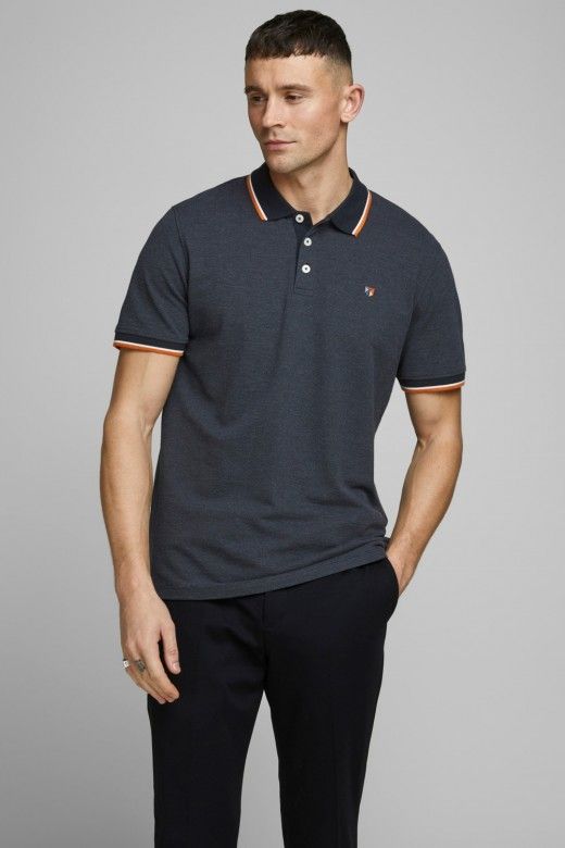 Polo Homem Bluwin Jack Jones