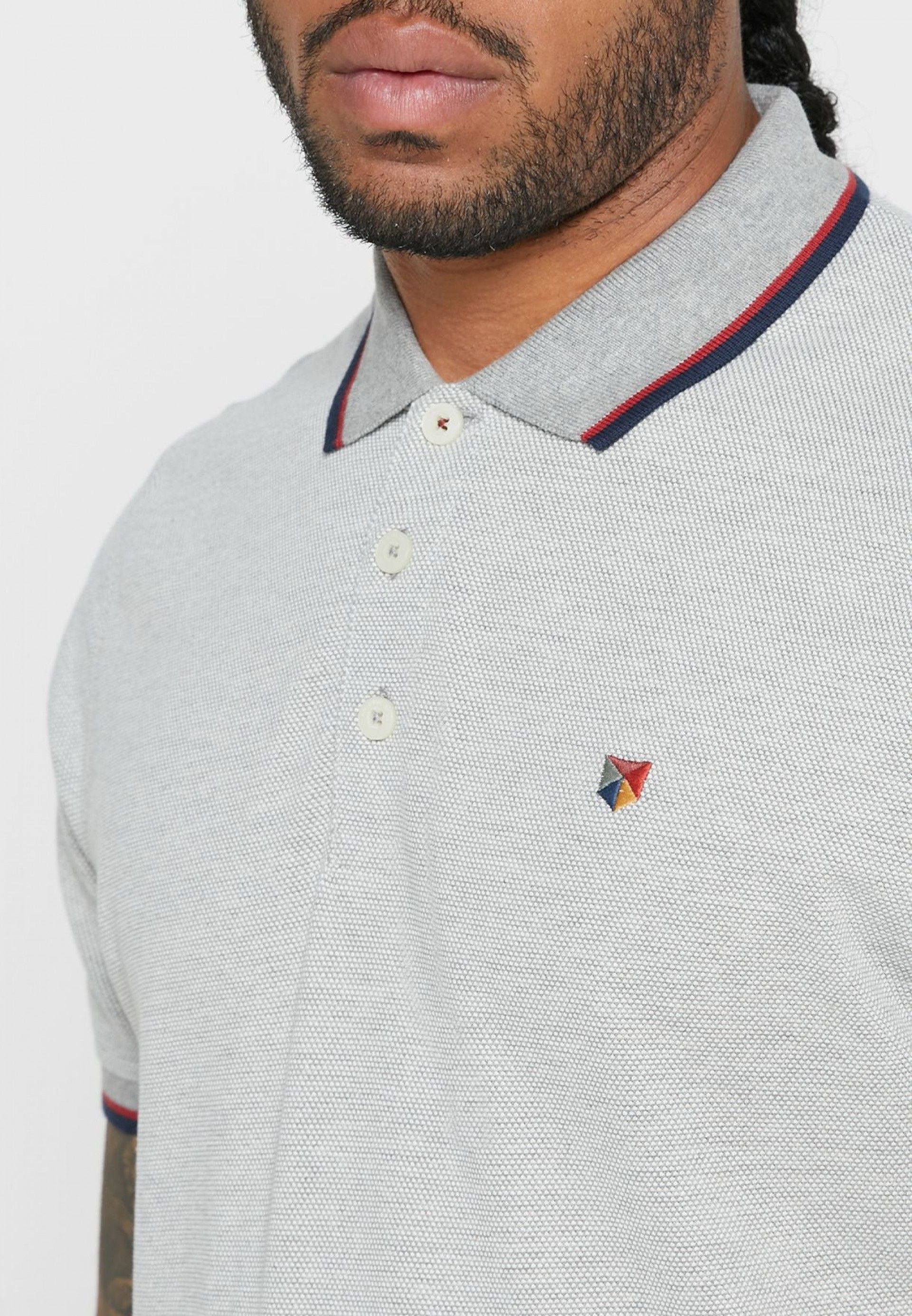 Polo Homem Bluwin Jack Jones