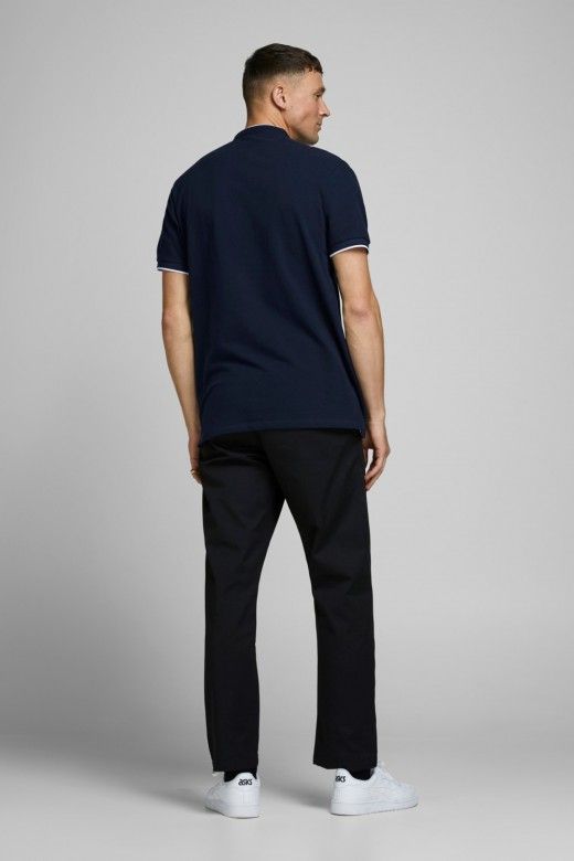 Polo Homem AXEL MAO PREMIUM Polo Homem AXEL MAO PREMIUM