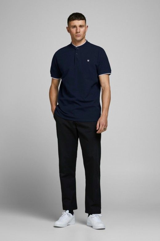 Polo Homem AXEL MAO PREMIUM Polo Homem AXEL MAO PREMIUM