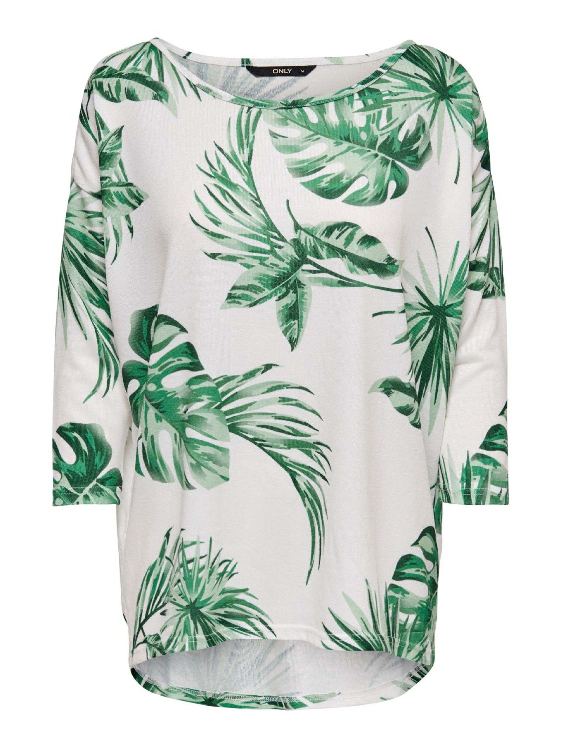 TOP MULHER ELCOS 4/5 AOP ONLY Noos