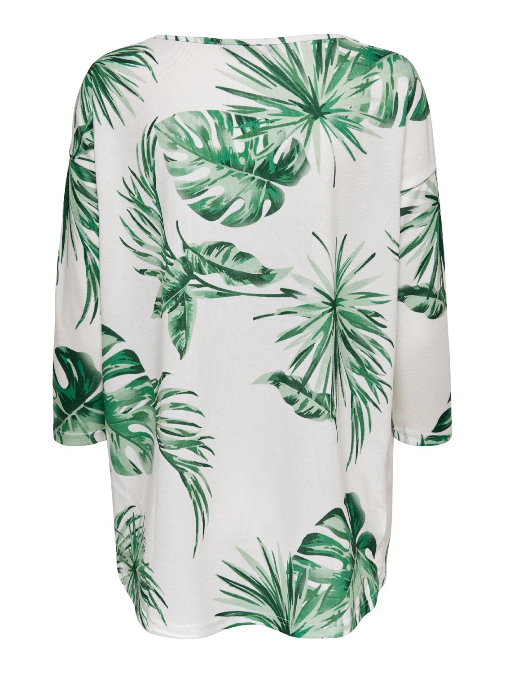 TOP MULHER ELCOS 4/5 AOP ONLY Noos