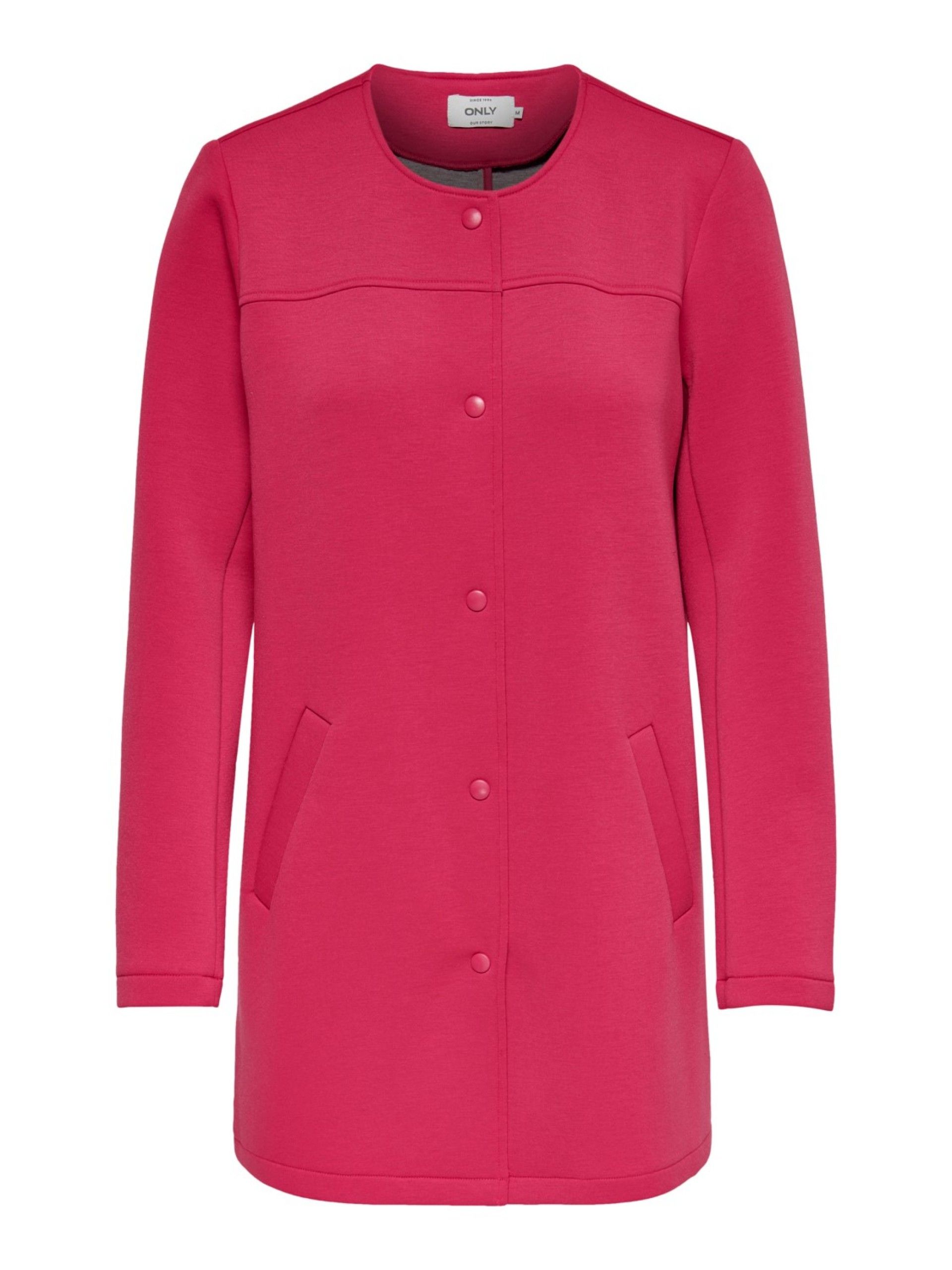 Casaco Mulher DONNA BONDED ONLY