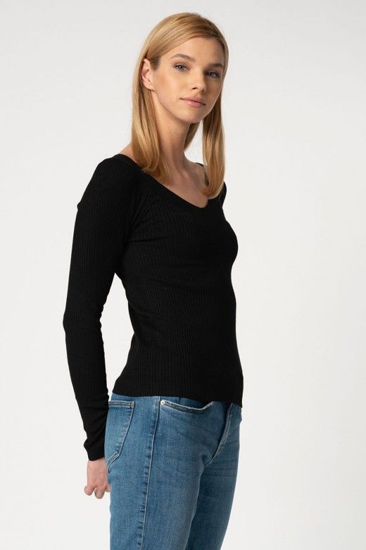 Camisola Mulher TANZIA V ONLY Camisola Mulher TANZIA V ONLY