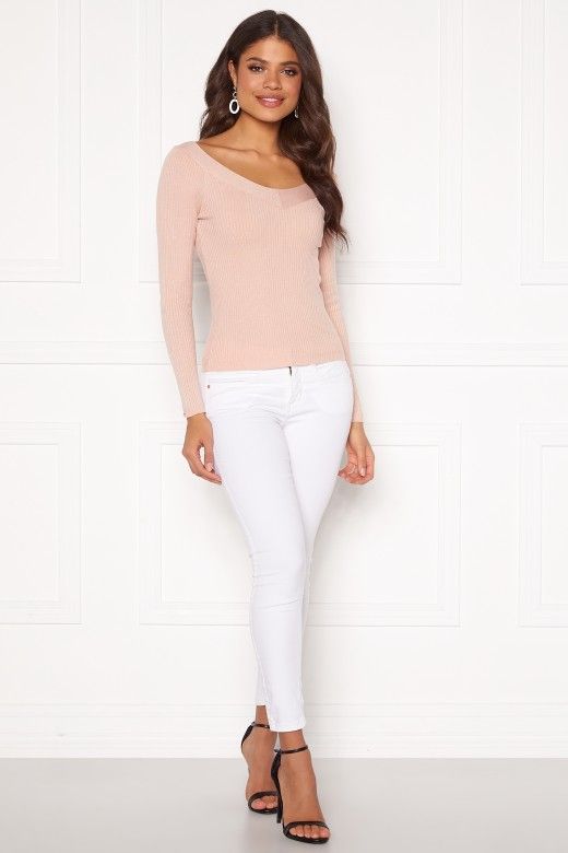 Camisola Mulher TANZIA V ONLY Camisola Mulher TANZIA V ONLY