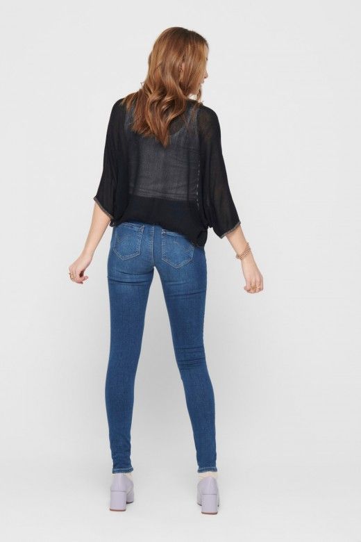 Bolero Mulher VICTORIA ONLY Bolero Mulher VICTORIA ONLY