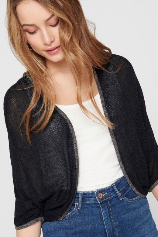 Bolero Mulher VICTORIA ONLY Bolero Mulher VICTORIA ONLY