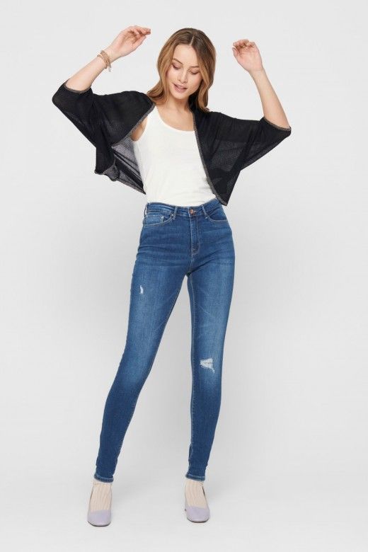 Bolero Mulher VICTORIA ONLY Bolero Mulher VICTORIA ONLY