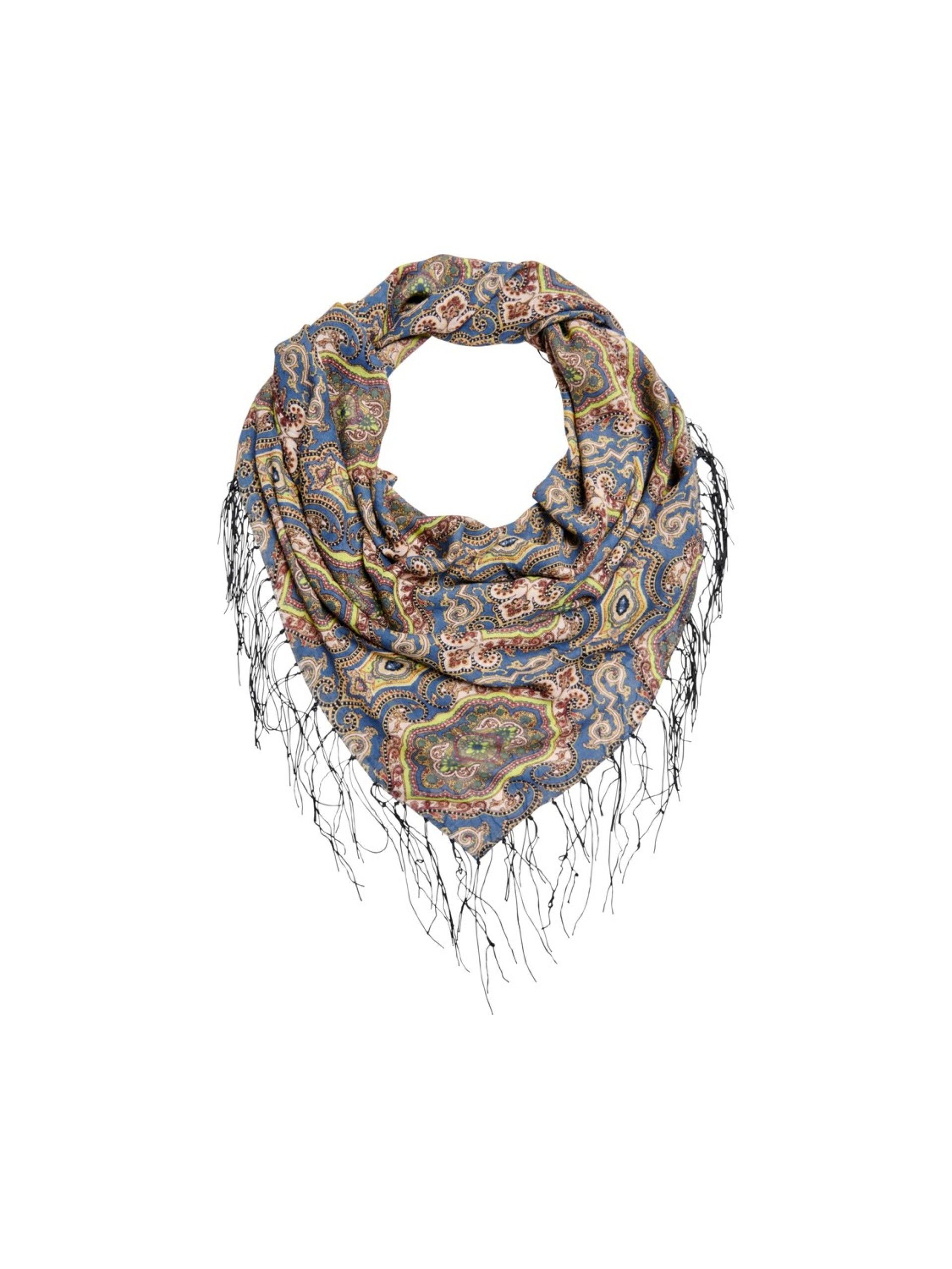 Scarf Senhora Boho Frince Only